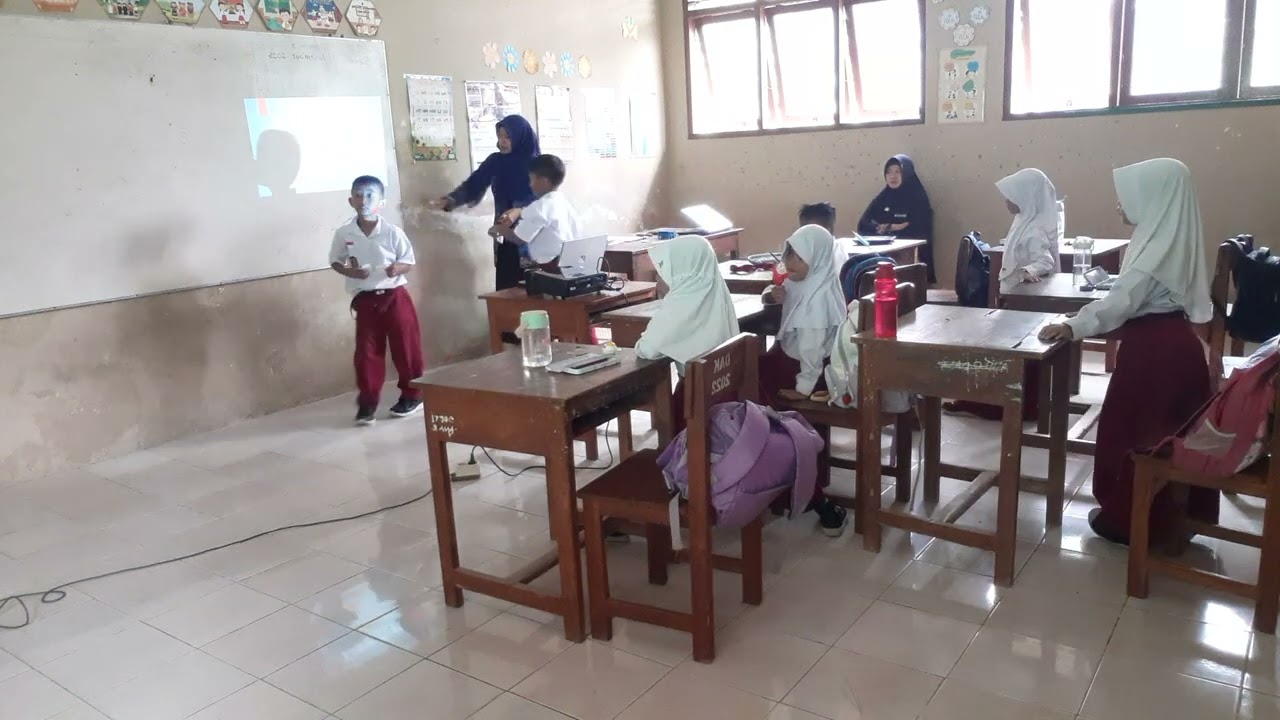 VIDEO PRAKTIK PKM sesi 6 Bahasa Indonesia 17 November 2025 Kristi Ardiana 857898728