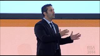 Get Real Operationalizing an Intelligence Driven Security Program
