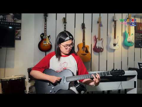 Huệ Dung — Whips and Chain