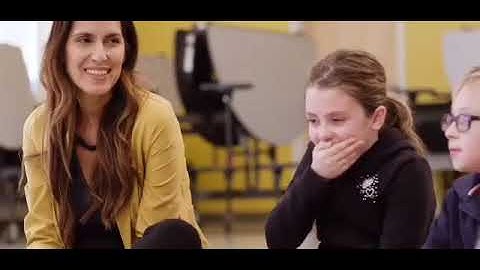 Classroom for Learning (Field Study 1 Episode 2)