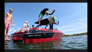 Table Rock Lake Recap 2023