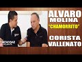Capture de la vidéo Álvaro Molina: "Chamorrito" Corista 1Ra Del Vallenato