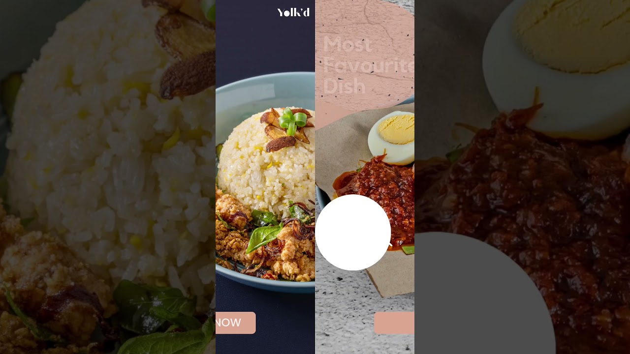 Indulge in Perfection: Exploring Our Top 3 All-Time Favorites! | Yolkd