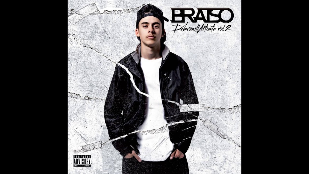 Bratso - Mon pote #10 [DébrouillArtiste, Vol. 2]