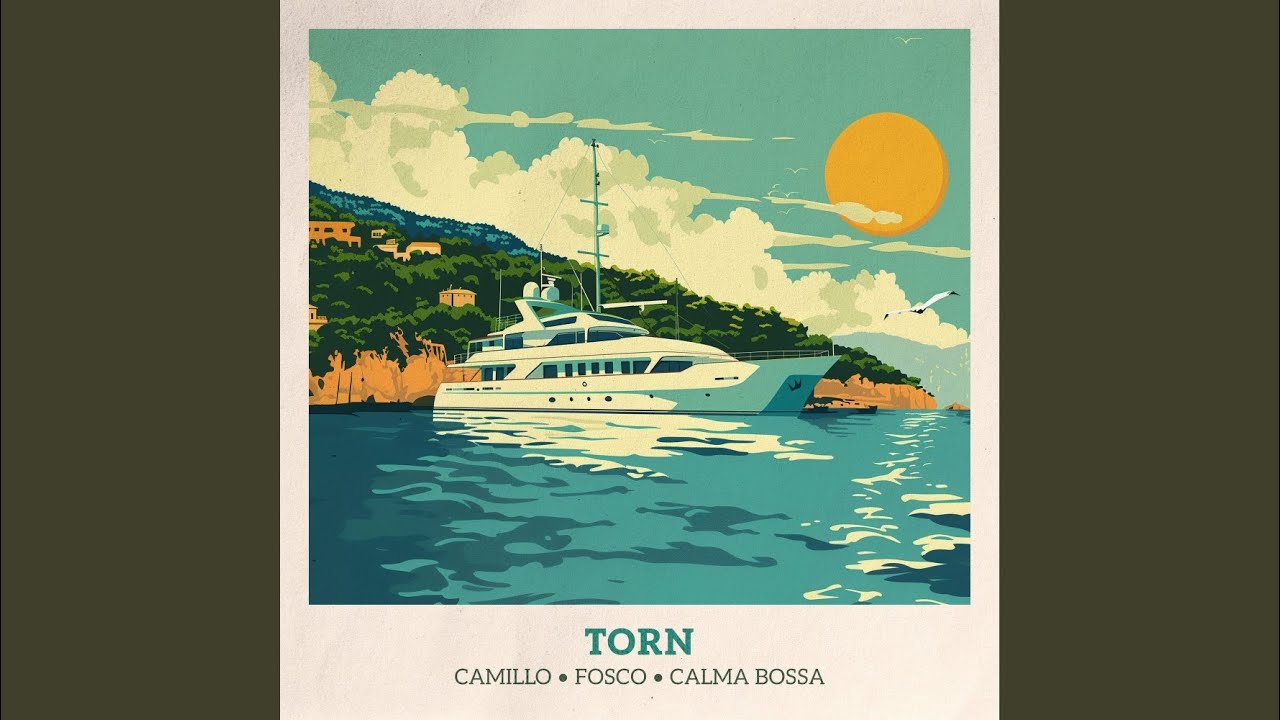 Watch Torn on YouTube Watch Torn on YouTube