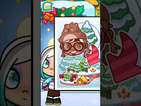 AVATAR WORLD Secret Christmas Tree Everyonestoyclub Avatarworld