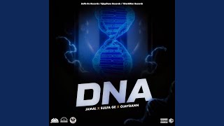 DNA
