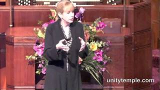 Unity Temple 10-10-10 Part 2