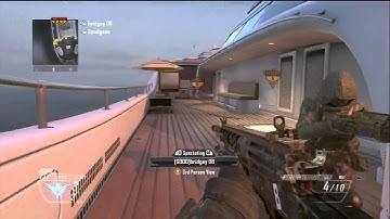 Bridgey 1v3 @ 3-3 Bolts + REACTION