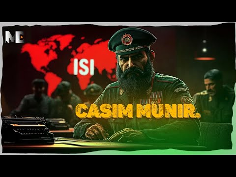 Ninka Pakistan Ugu Awooda Badan Sidee Caasim Muniir Ku Noqday Ninka Ugu Khatarta Badan Pakistan