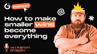 Path to Glory: Aaron Draplin