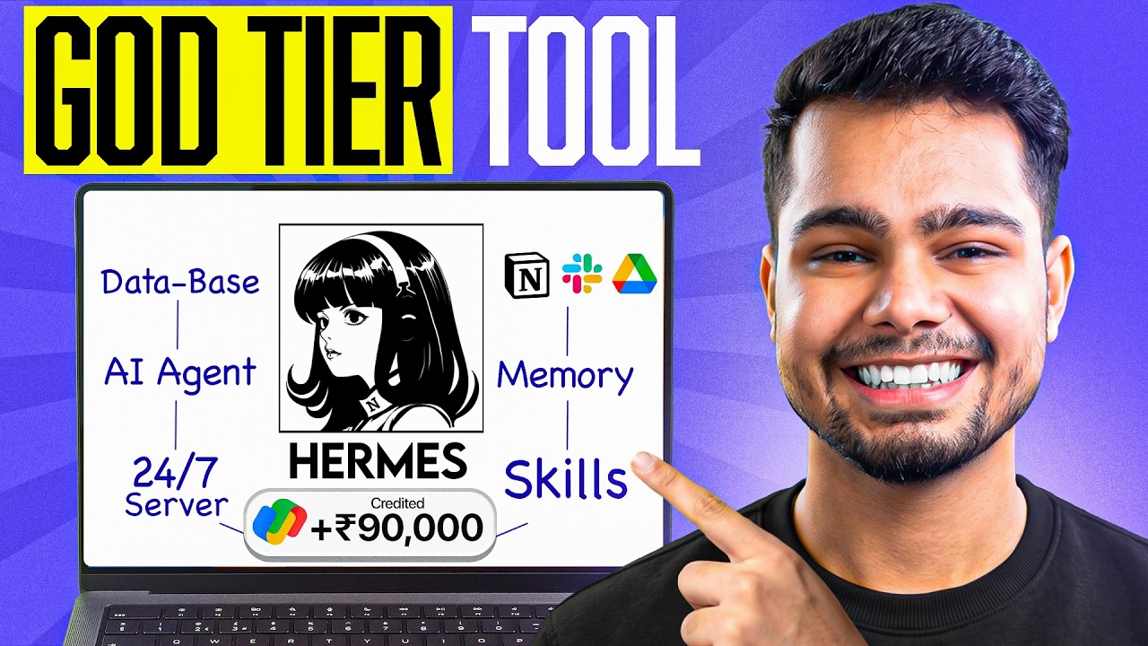 Latest Title & Thumbnail