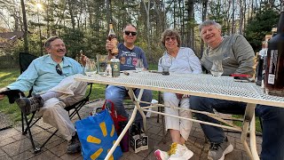 Joe’s GARAGE presents Road trip kick off April 2026