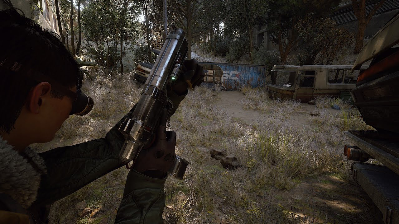[LIVE] ARC Raiders w/ Call Sign Chan - YouTube