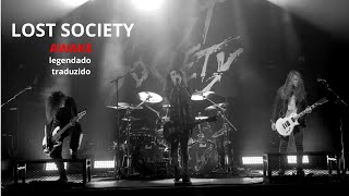 LOST SOCIETY - AWAKE (Legendado/Traduzido)