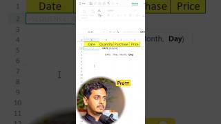 Celebrity Beginner vs Expert Excel😱#excel #office #spreadsheet Profile