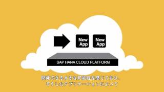 SAP HANA Cloud Platformを活用しDigital Worldの中で消費者とつながるGroup Danone screenshot 5