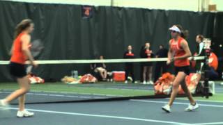 Emily Harman, Not Your Typical D-1 Player Extended Version