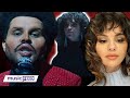 Did The Weeknd Include Selena Gomez In New Music Video?!