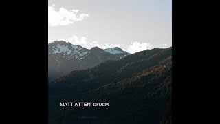 Matt Atten -- 228B2