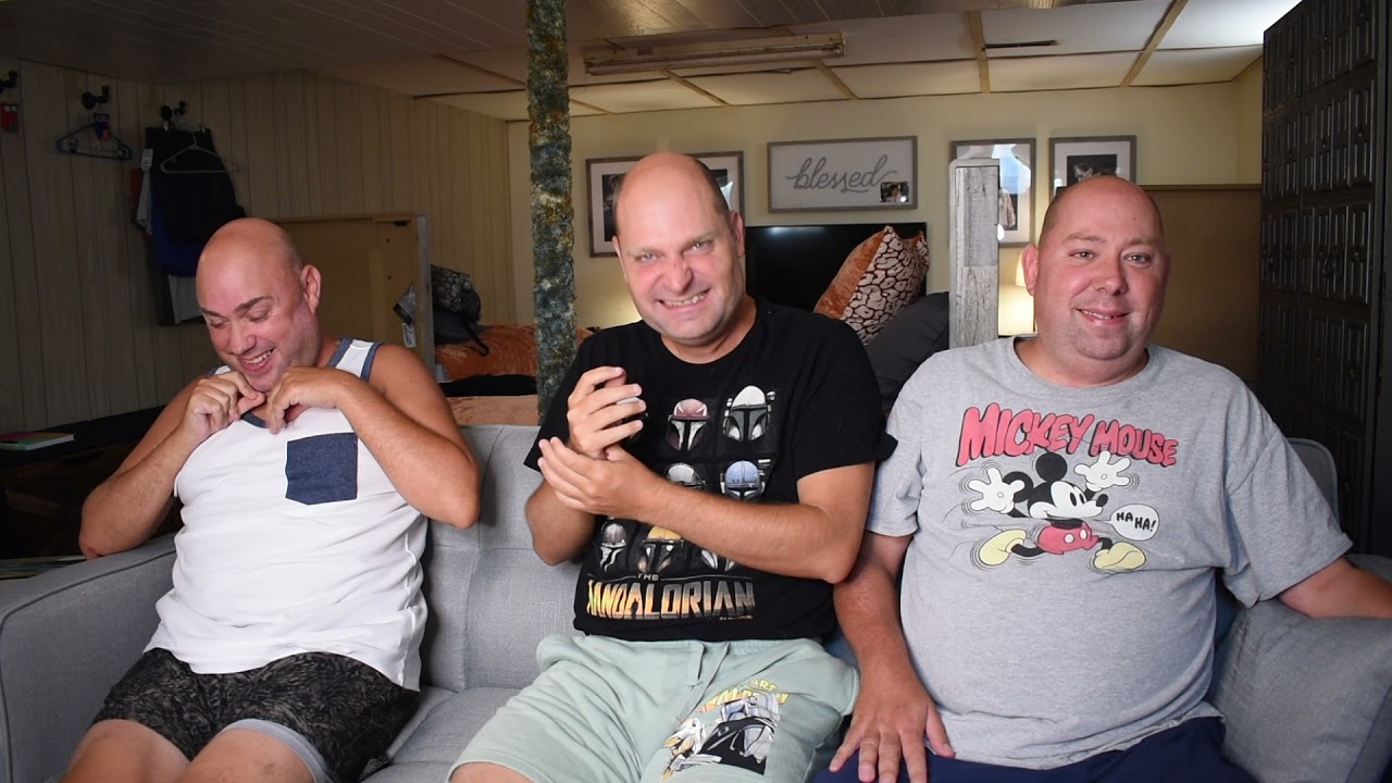 Kevin's 40th Birthday Wish