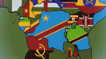 How to build Dr Congo 🇨🇩