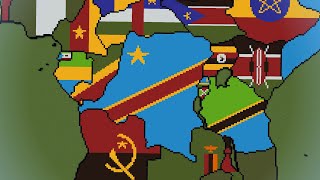 How to build Dr Congo 🇨🇩