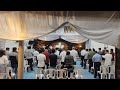 servicio en vivo