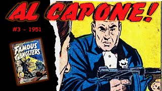 Al Capone - Gangster Indeed