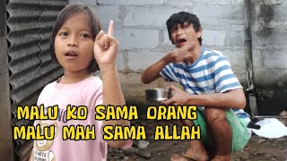 Malu ko sama orang.malu mah sama ALLAH | Rombeng Channel |