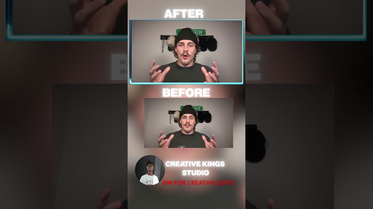 Long-Form Intro Edit Completed – Watch & Share Your Thoughts! #podcast  #videoediting #short