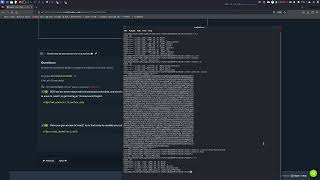 HTB Academy: Privilege Escalation (Exercise Solved)