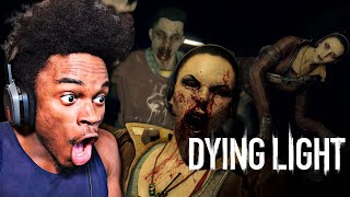 Kyle Crane Avenges Jade | Dying Light (EP 5)
