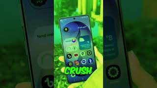 El Samsung galaxy bajo 3000% la calidad de su pantalla pa...