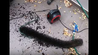 Blocked Drain 180