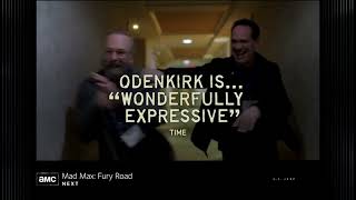 G.i Jane 1997 End Credits Amc 2023