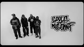 Download lagu 1999 WTF, Souls of Mischief, Dame D.O.L.L.A. - 'Nothing Without You (feat. Brookfield Duece)' - MV