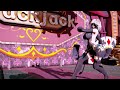 【MMD】(´・ω・｀)Blackjack【3K(仮)：60fps】