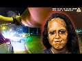 When Your Car Overheats During a Police Chase | Officers Found Hundreds of Stolen Items!