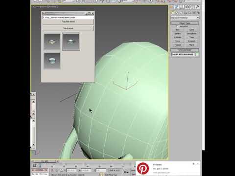 maxscript assetLoader 2