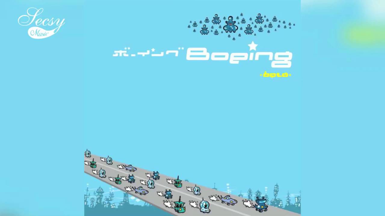 Boeing (aka Leonel Castillo) - Upbliminal - Beta auf YouTube ansehen Boeing (aka Leonel Castillo) - Upbliminal - Beta auf YouTube ansehen