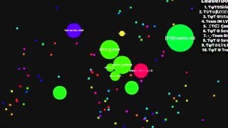 Playing In Party Mode