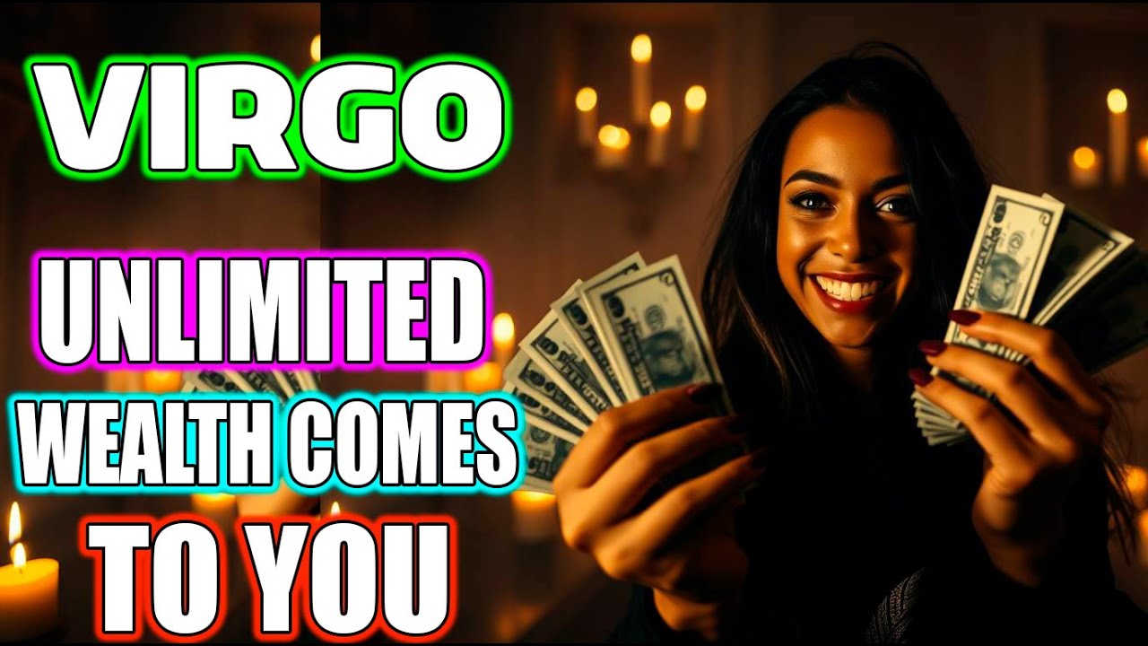 🤑 💸YOU RECEIVE AN INHERITANCE💸 🤑🔮 DAILY HOROSCOPE VIRGO JULY 26 2025 🟢 ♍️ 🌞 VIRGO LOVE HOROSCOPE ✅