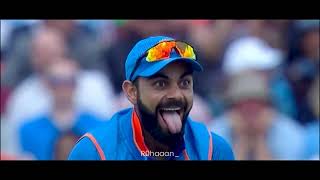 Virat Kohli | Tiësto & Carol G - Don't Be Shy (Official Music Video) | HD