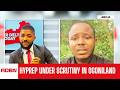 Oguni Coalition on HYPREP Remediation Activities