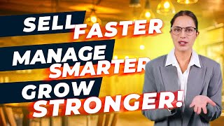 Sell Smarter & Grow Faster with SalesPlay POS | Offline, Multi-Location & Inventory Management screenshot 4