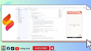 ลองใช้งาน Firebase Studio เจ๋งเเค่ไหน ???