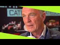 Doctor Ullrich's thoughts on WEC Super Season