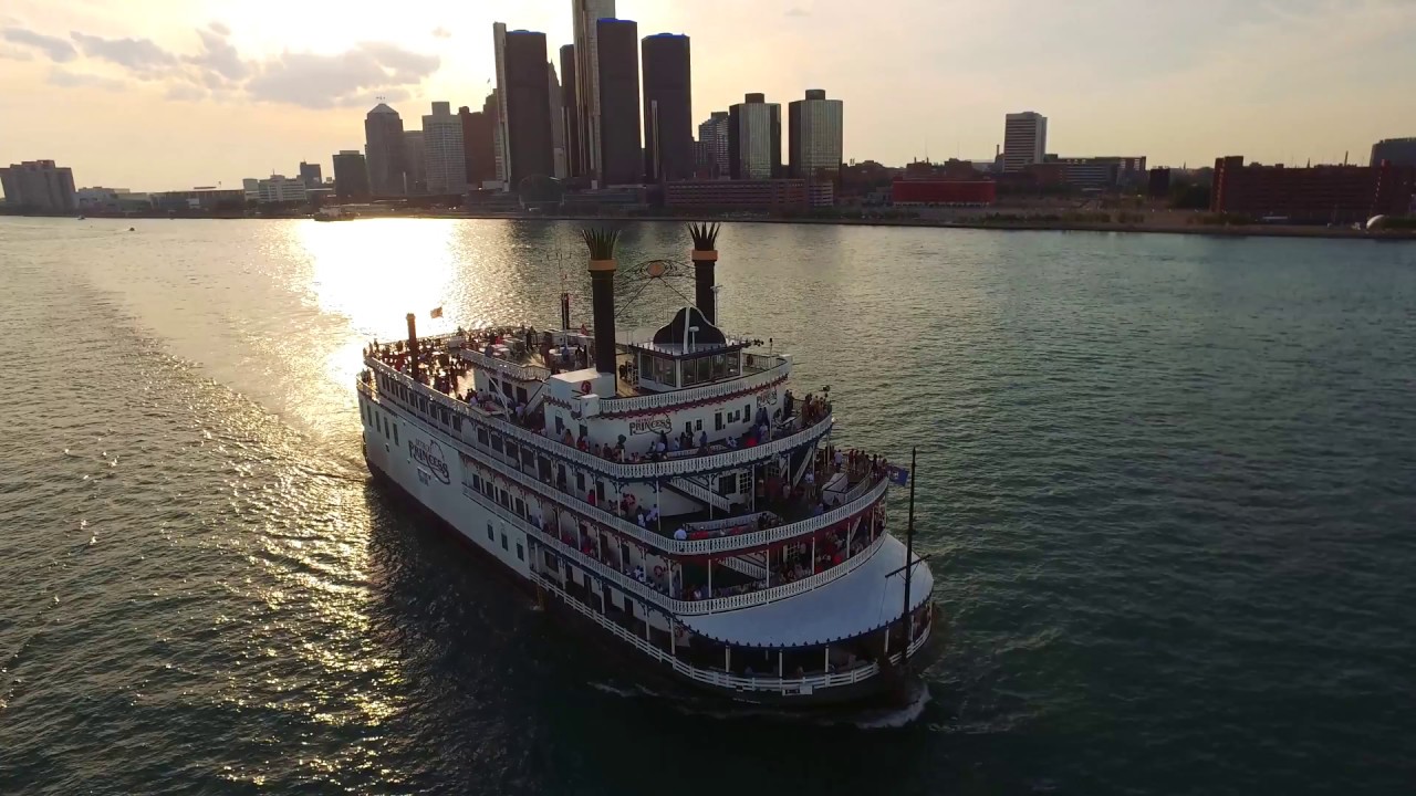 Things To Do in Detroit YouTube