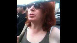 BP SoHo Protest - New York City - May 28, 2010